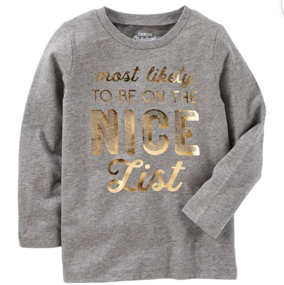 OshKosh B'gosh Other - NWT Oshkosh B'Gosh